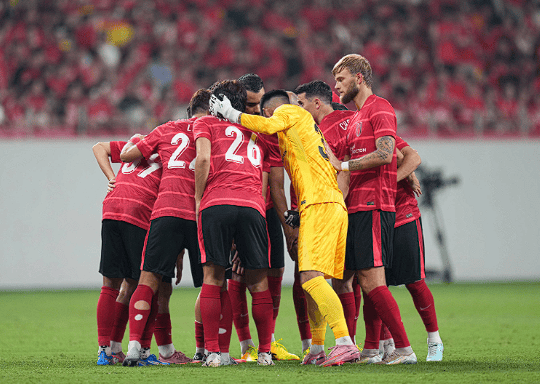 赛后亚冠焦点战，曼联官宣签约，底气十足，高层口径保持一致的简单介绍-开云体育线上网站