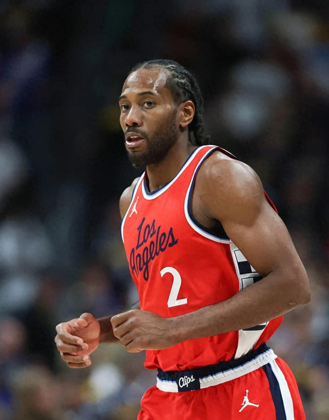 洛杉矶快船最新消息-开云体育首页登陆