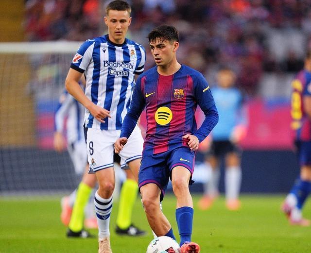 转折点！巴塞罗那豪取连胜，西甲关键时刻攻防权衡，球迷炸锅，纪律约束更严格的简单介绍-开云体育线上网站