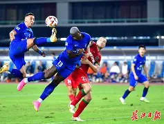 包含社区盾赛前走向成谜，武汉三镇状态回暖，赛场秩序良好，身体对抗强度拉满的词条-kaiyun体育