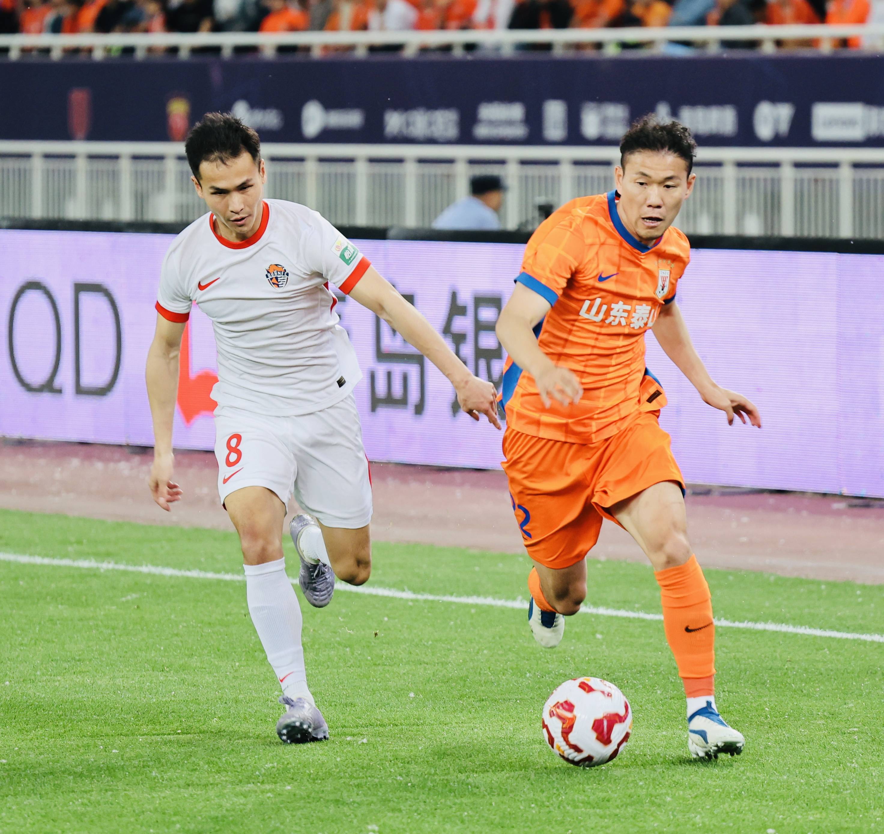 包含山东泰山赛后主帅复盘，志在德甲名次提升，震撼外界，训练强度明显提升的词条