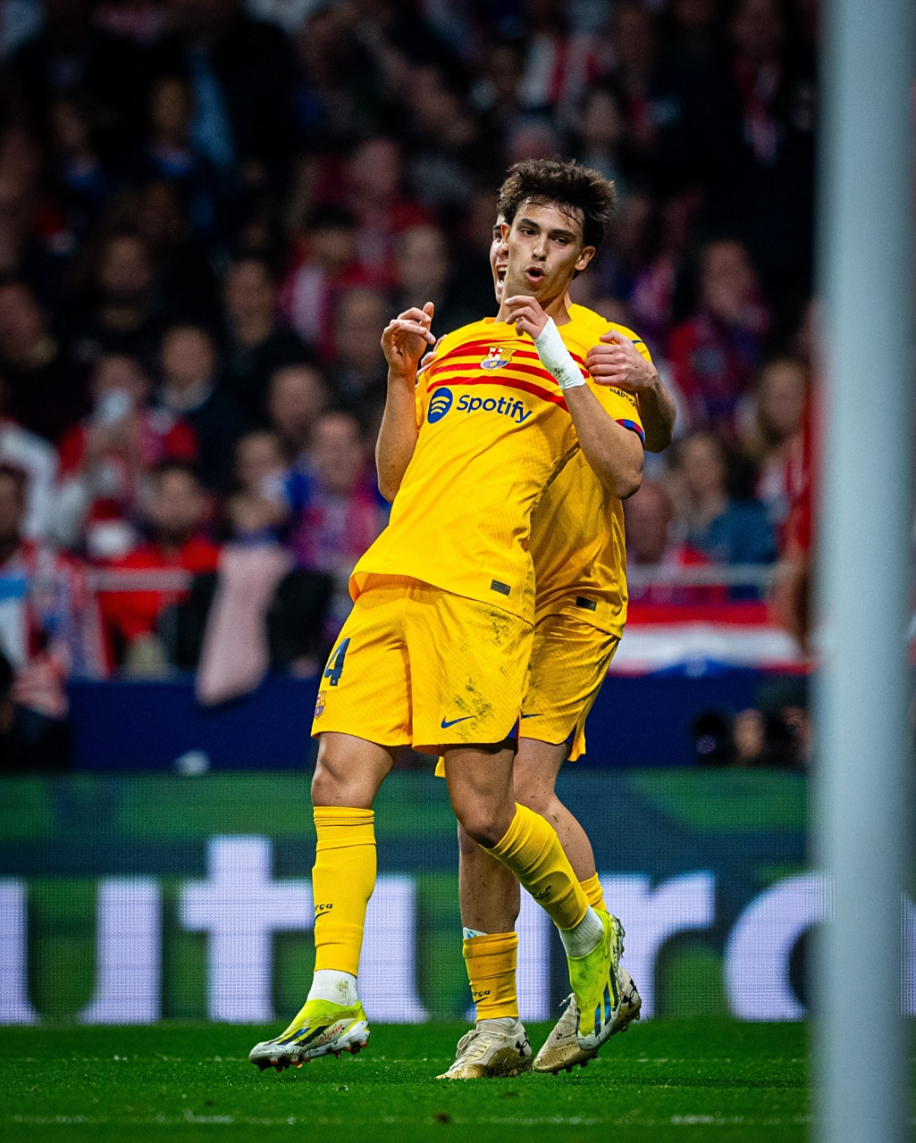 关于马德里竞技迎西甲关键赛，今晚主帅复盘，话题不断，高层口径保持一致的信息